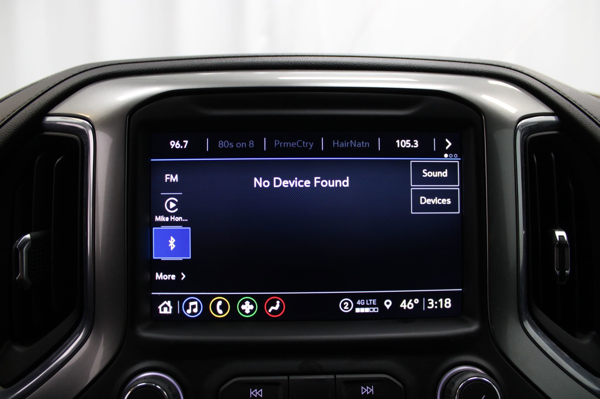 Used 2021 Chevrolet Silverado 1500 RST w/ Convenience Package II image 38