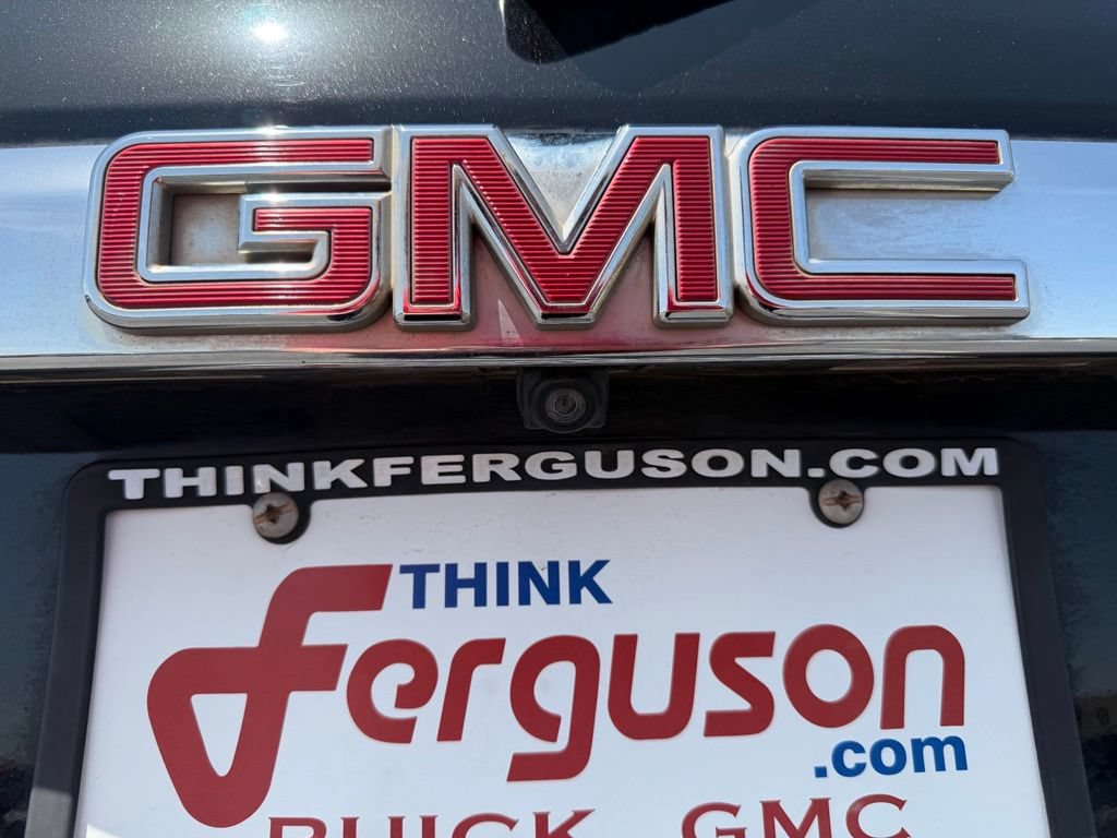 Used 2019 GMC Acadia SLE FWD image 18