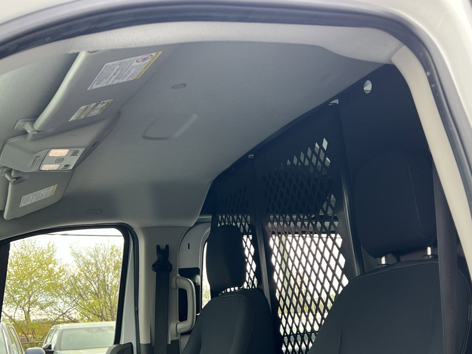 Used 2024 Ford Transit 250 Low Roof w/ Exterior Upgrade Package image 27