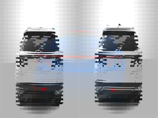 Certified 2023 Hyundai Tucson SEL image 7