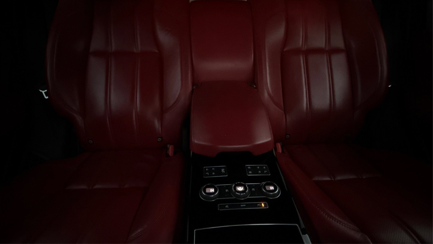 Used 2017 Land Rover Range Rover Autobiography image 15