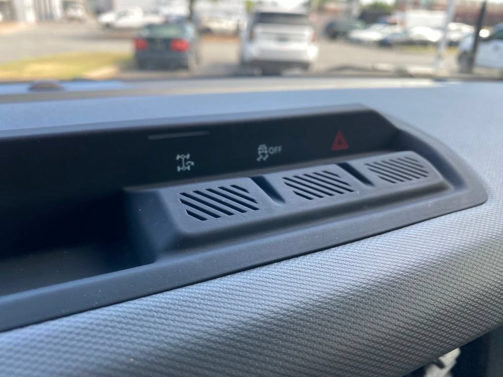 Certified 2024 Ford Bronco Big Bend AWD/4WD image 19