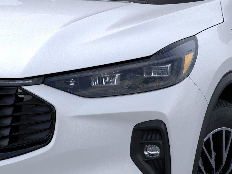 New 2025 Ford Escape SE w/ PHEV Premium Package FWD image 18
