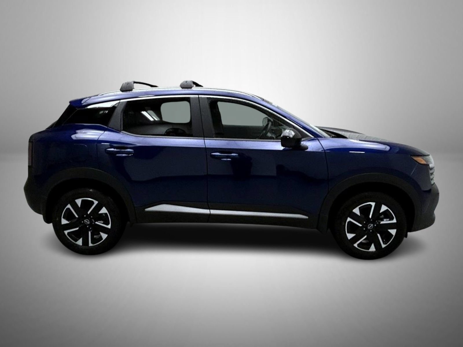 New 2027 Nissan Kicks SV AWD/4WD image 4