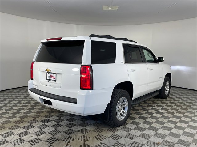 Used 2017 Chevrolet Tahoe LT image 22