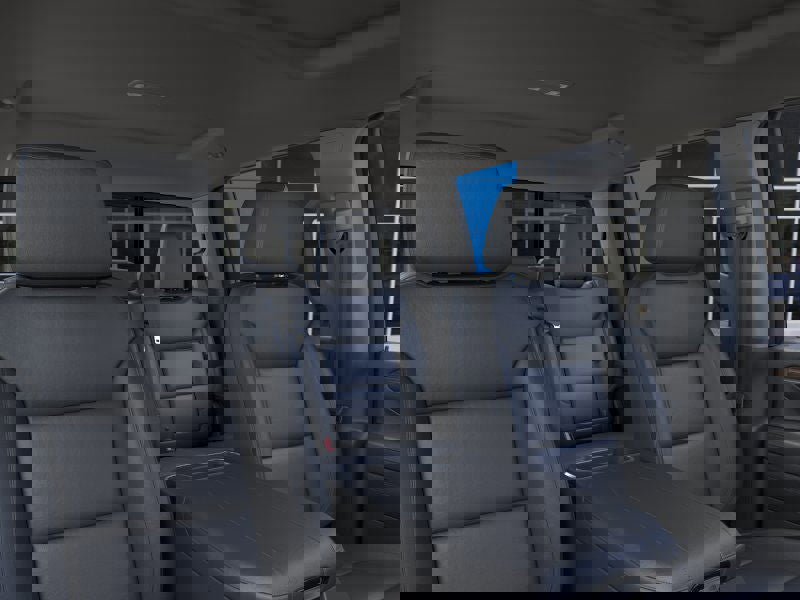 New 2026 Chevrolet Silverado 2500 LT image 24