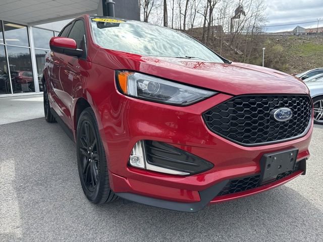 Used 2023 Ford Edge ST-Line image 7