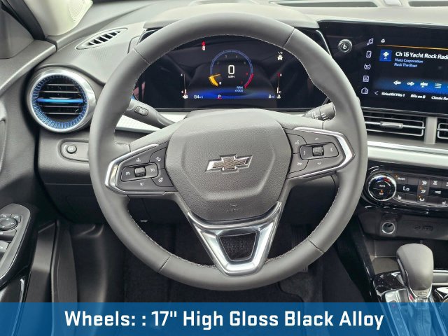 New 2026 Chevrolet Trax LT w/ Driver Confidence Package FWD image 19