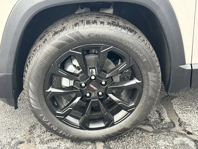 New 2026 GMC Terrain Elevation w/ Elevation Premium Package image 16