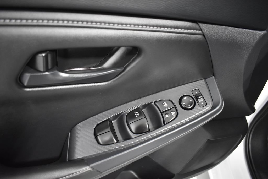 Certified 2025 Nissan Sentra S FWD image 15