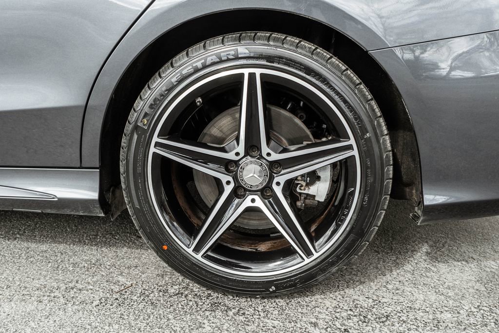 Used 2016 Mercedes-Benz C 450 AMG image 37