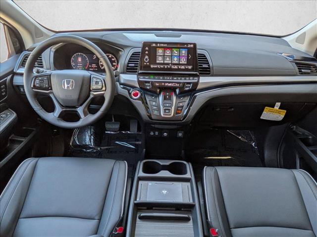 Used 2026 Honda Odyssey Touring image 18