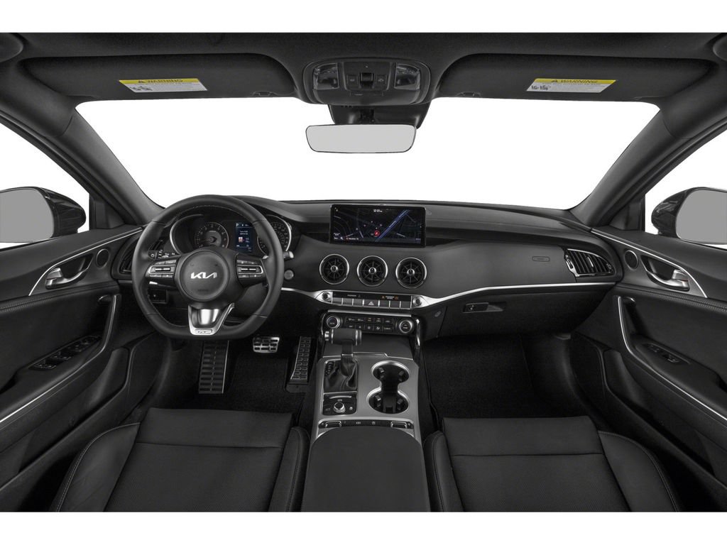 Used 2022 Kia Stinger GT1 AWD/4WD image 7