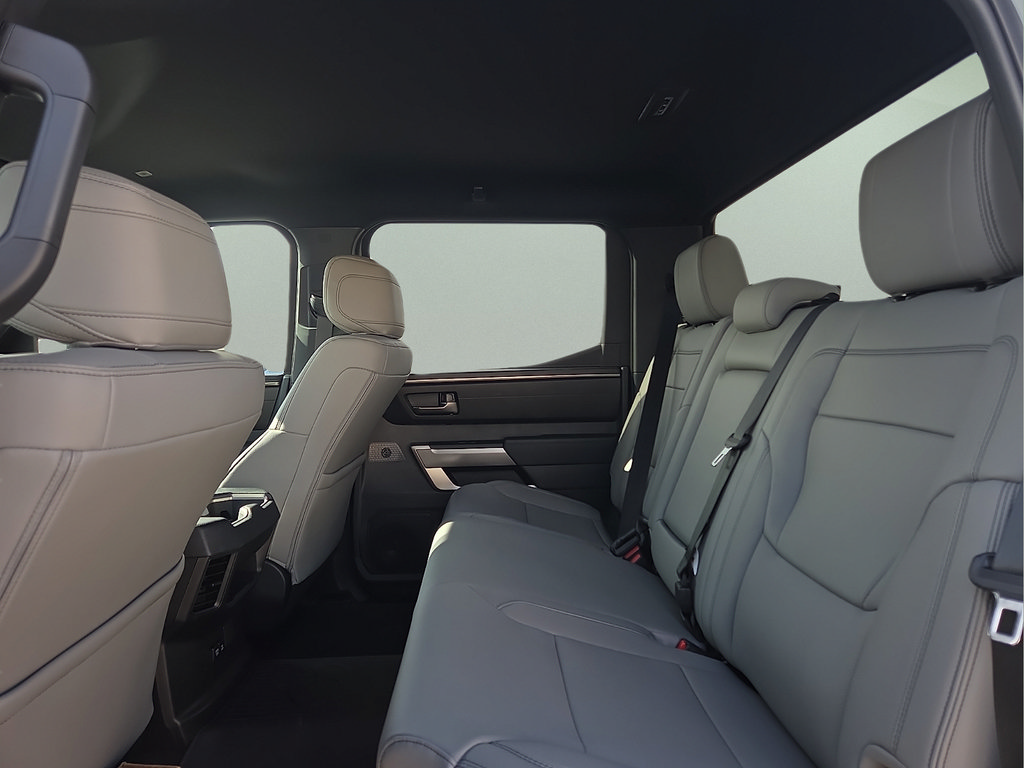 New 2026 Toyota Tundra SR5 AWD/4WD image 14