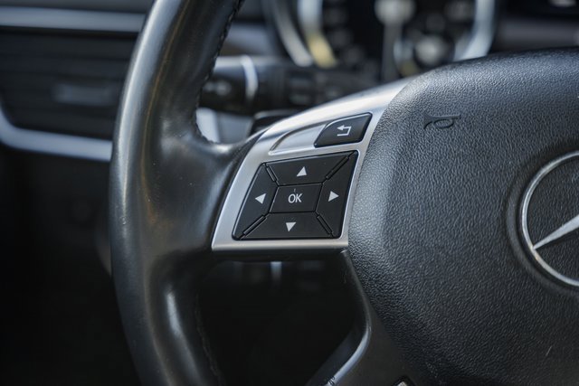 Used 2015 Mercedes-Benz ML 350 4MATIC image 29