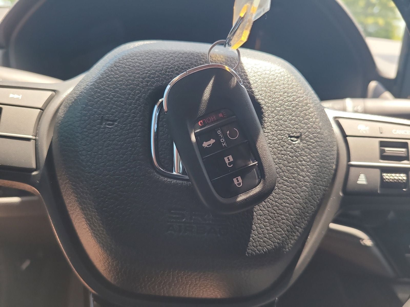 New 2026 Honda Accord EX-L image 30