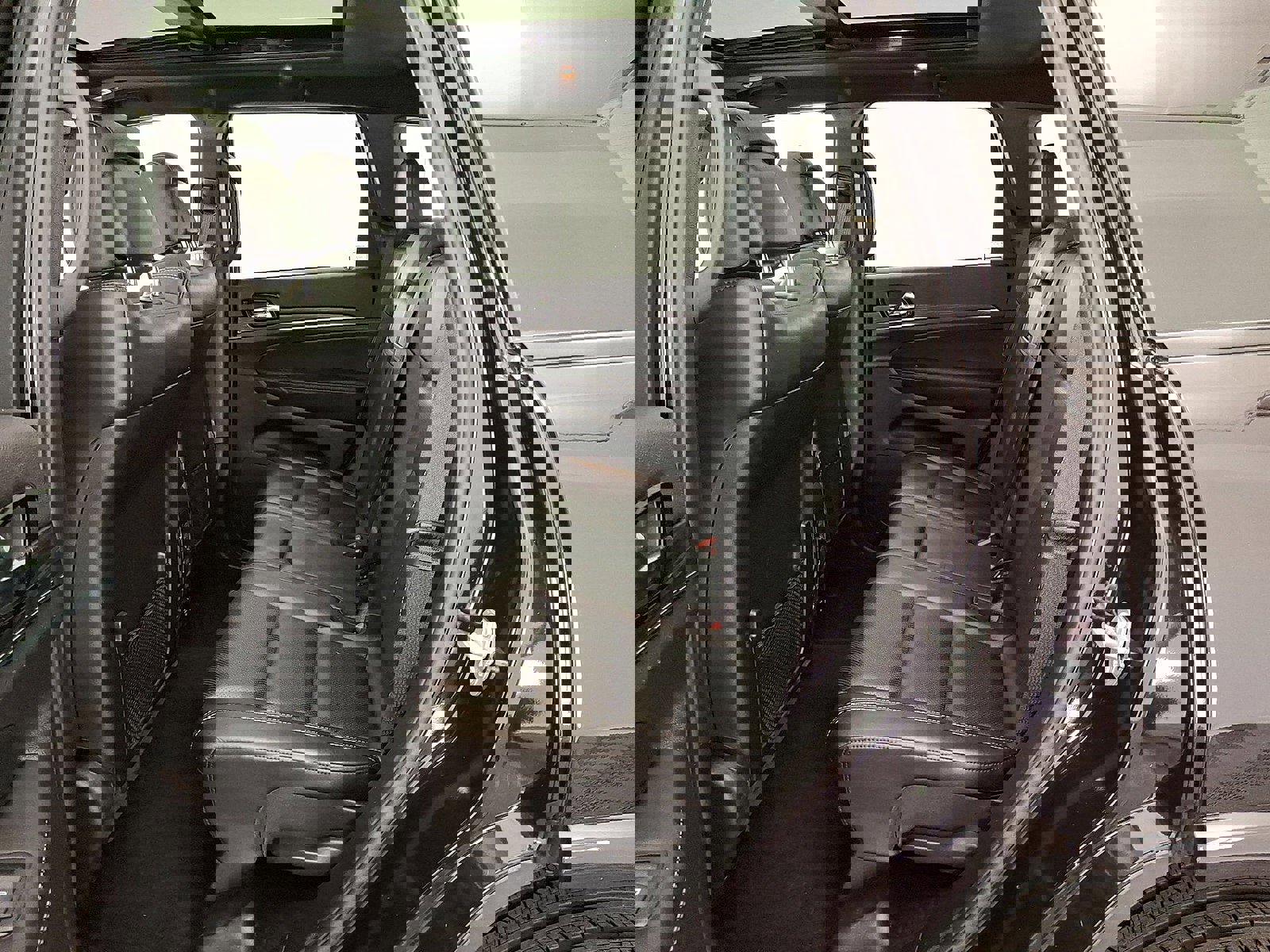 Used 2021 Jeep Grand Cherokee Limited w/ Quick Order Package 28K 80th image 20