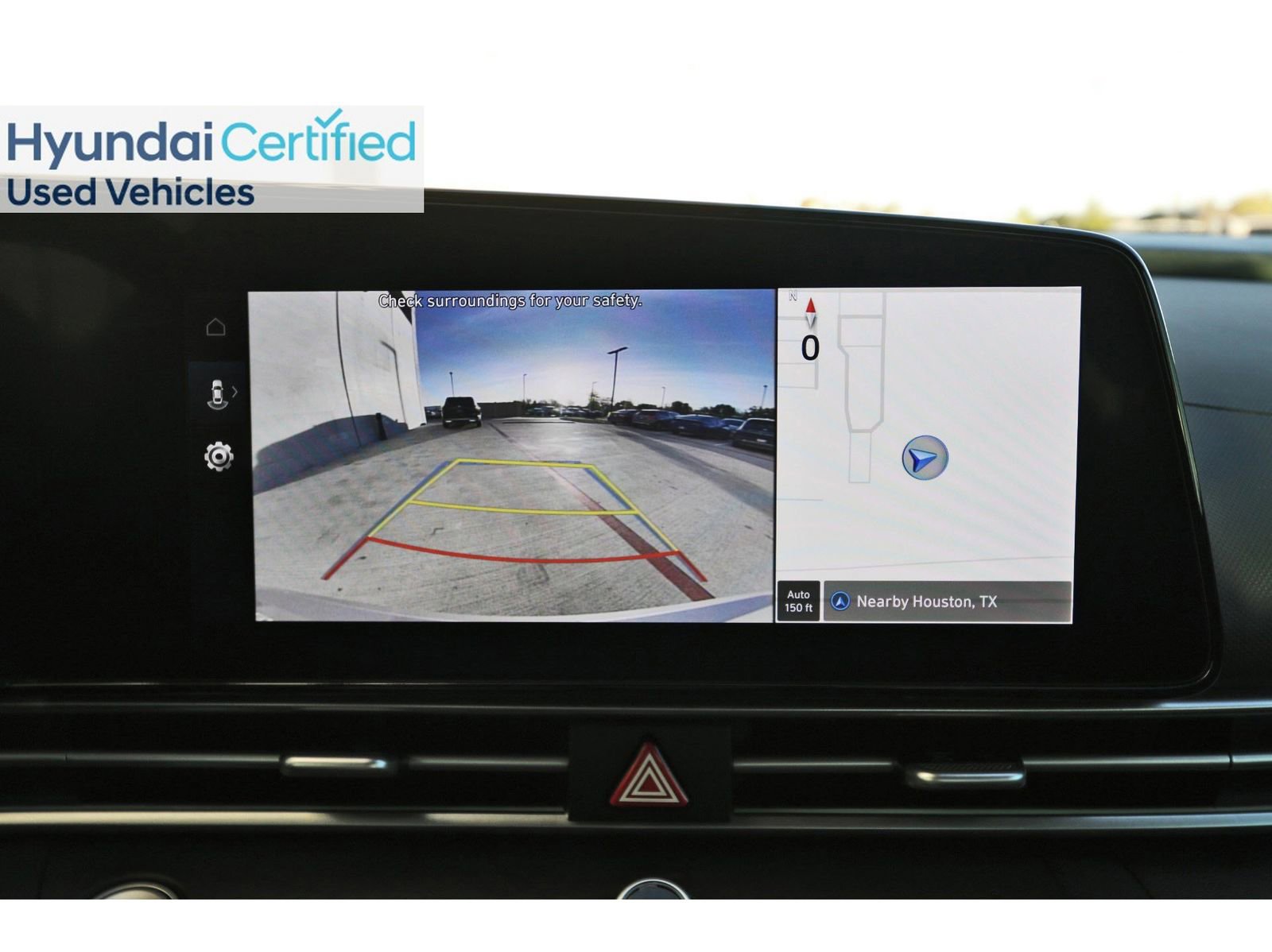 Certified 2025 Hyundai Elantra SEL image 26