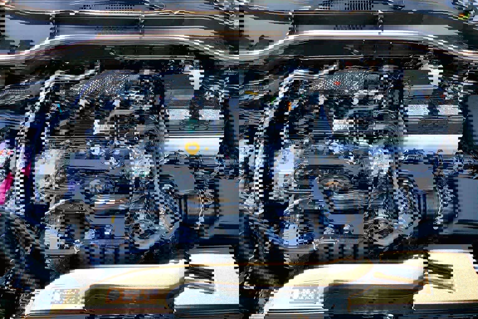 New 2026 Toyota Corolla Cross XLE image 16