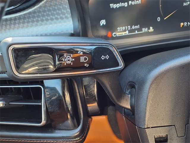 Certified 2023 Lincoln Aviator Black Label w/ Dynamic Handling Package image 15