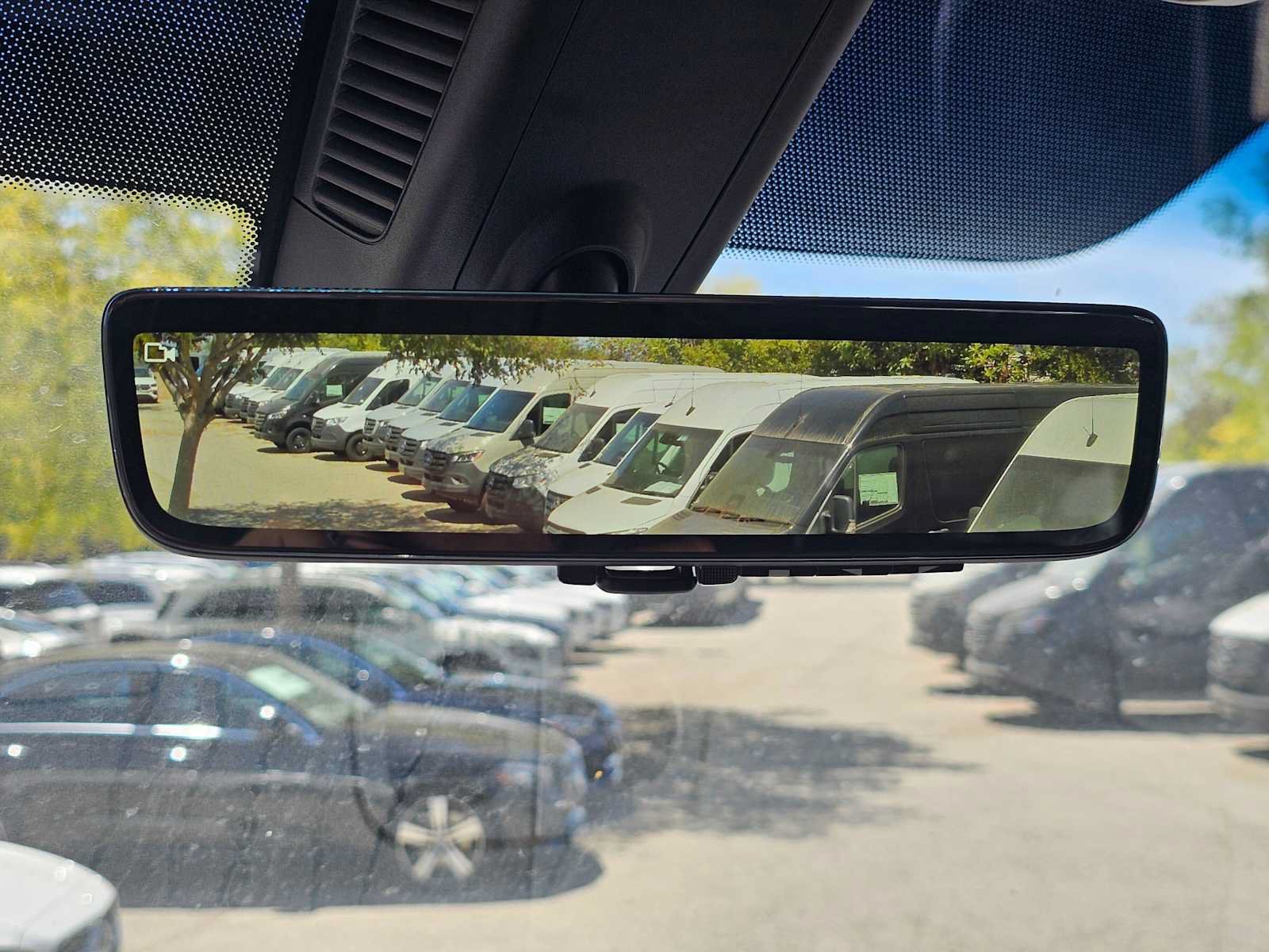 New 2026 Mercedes-Benz Sprinter 2500 image 27