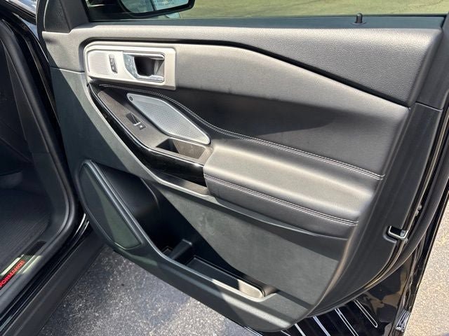 Used 2024 Ford Explorer ST w/ Equipment Group 401A AWD/4WD image 6