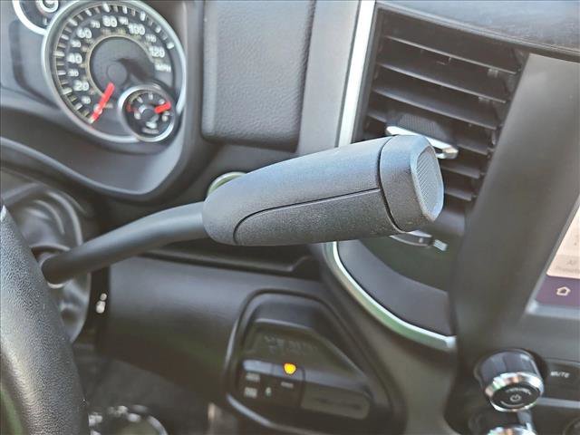 Used 2024 RAM 3500 Big Horn image 11