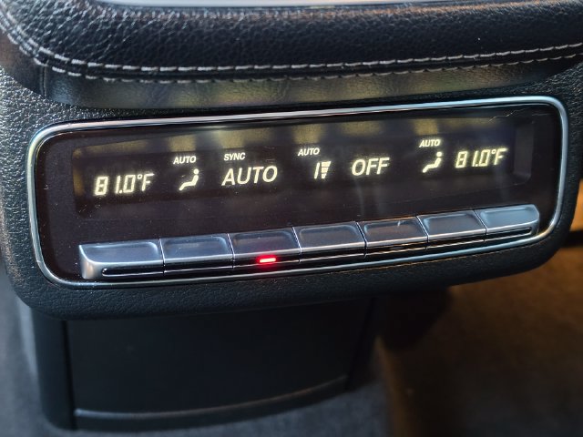 Used 2020 Mercedes-Benz GLS 450 4MATIC image 18