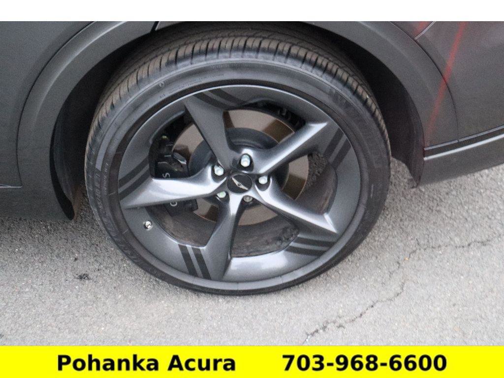 Used 2026 Genesis GV70 3.5T Sport Prestige image 39