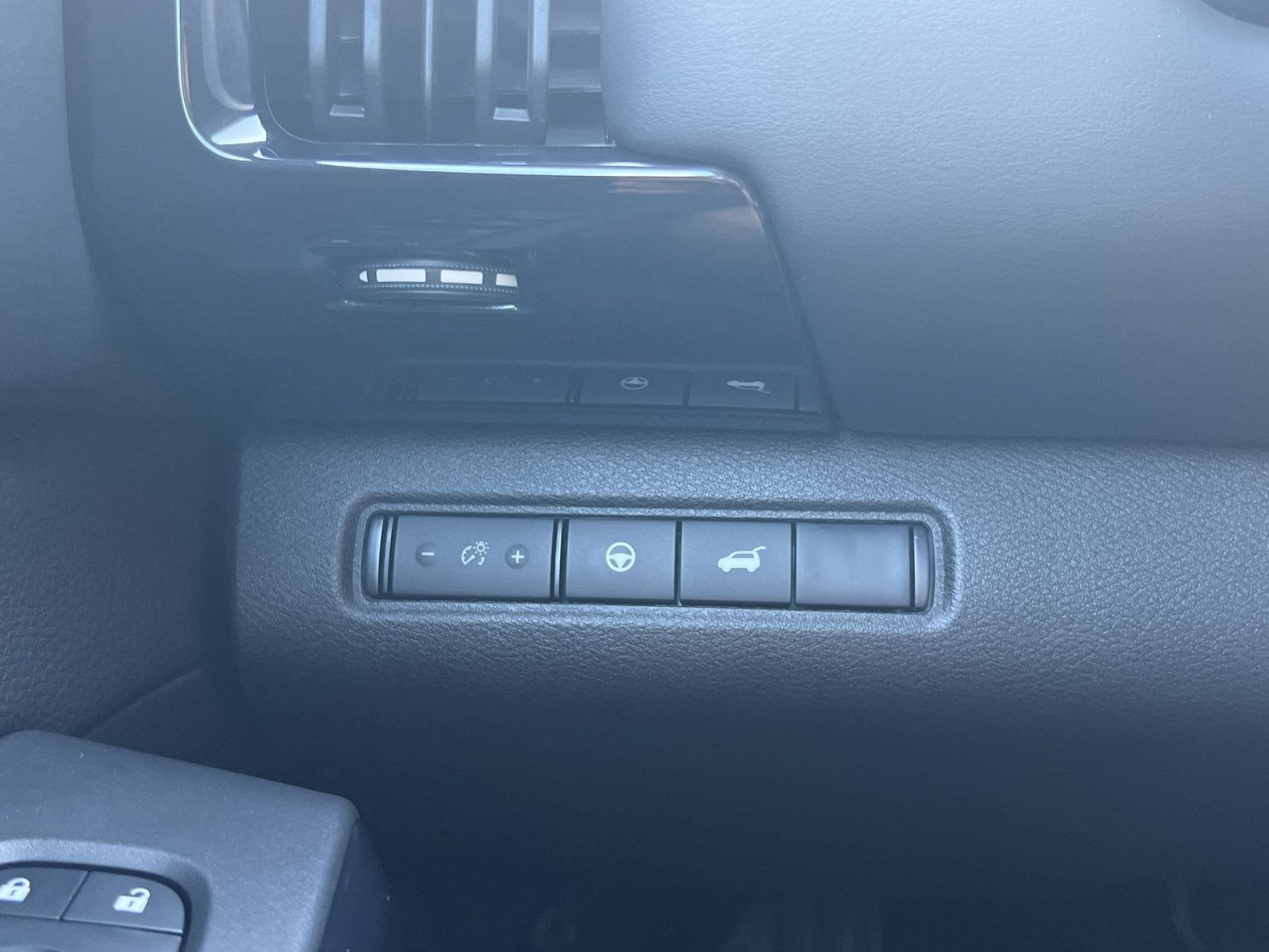 New 2026 Nissan Pathfinder SV FWD image 11