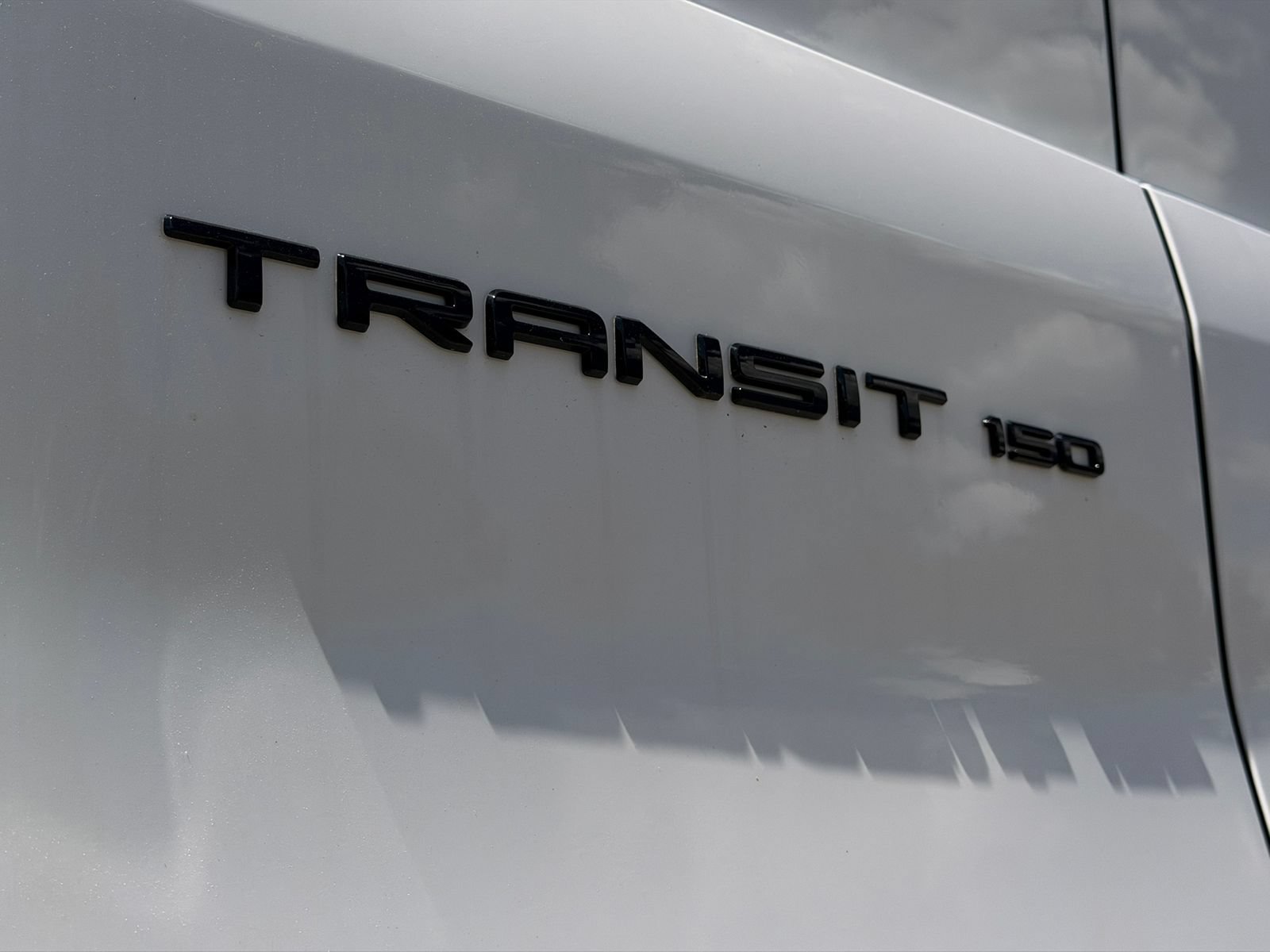 New 2026 Ford Transit 150 Low Roof RWD image 9