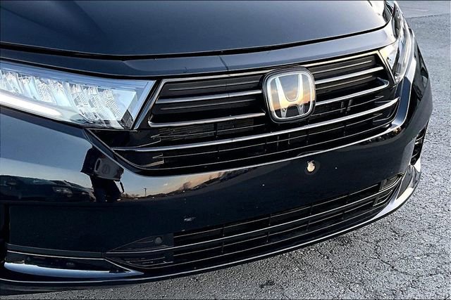 Used 2024 Honda Odyssey Sport image 34