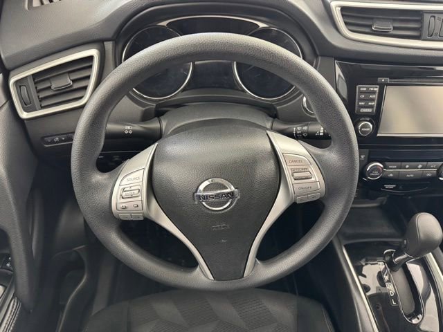 Used 2014 Nissan Rogue SV w/ SV Premium Package AWD/4WD image 23
