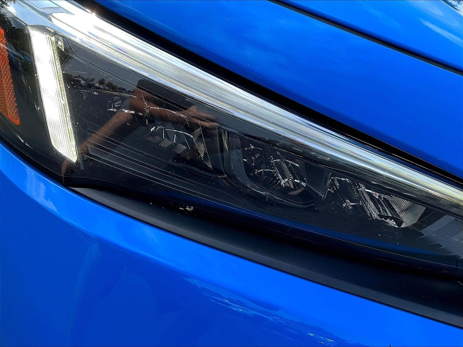 Used 2024 Honda Civic Sport image 31