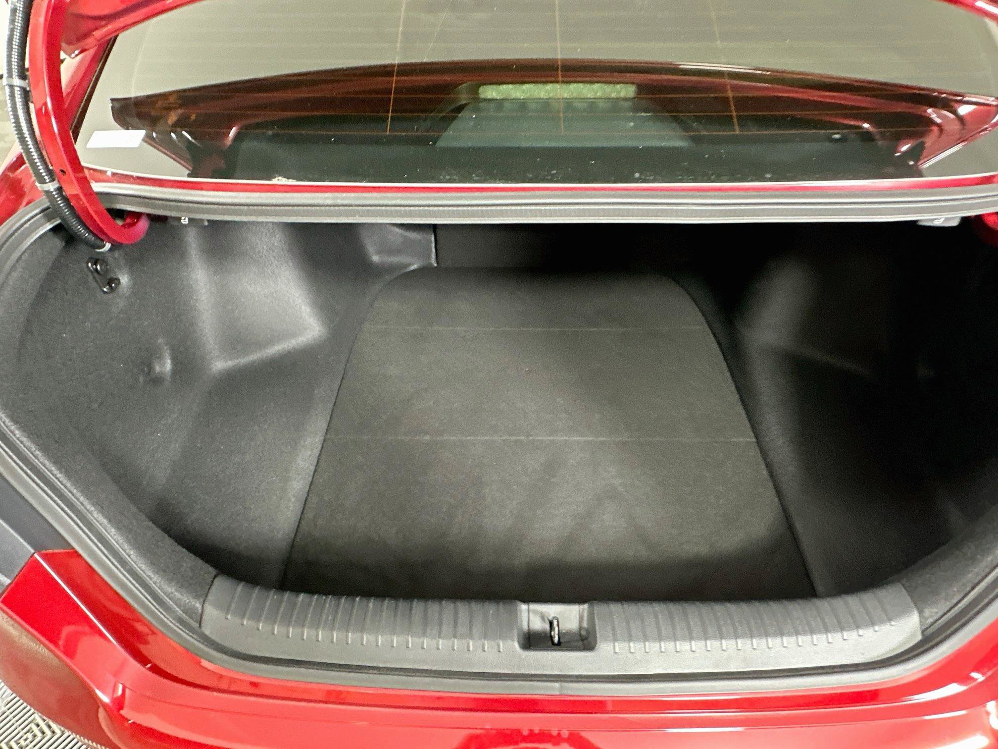 Used 2025 Honda Accord Sport image 27