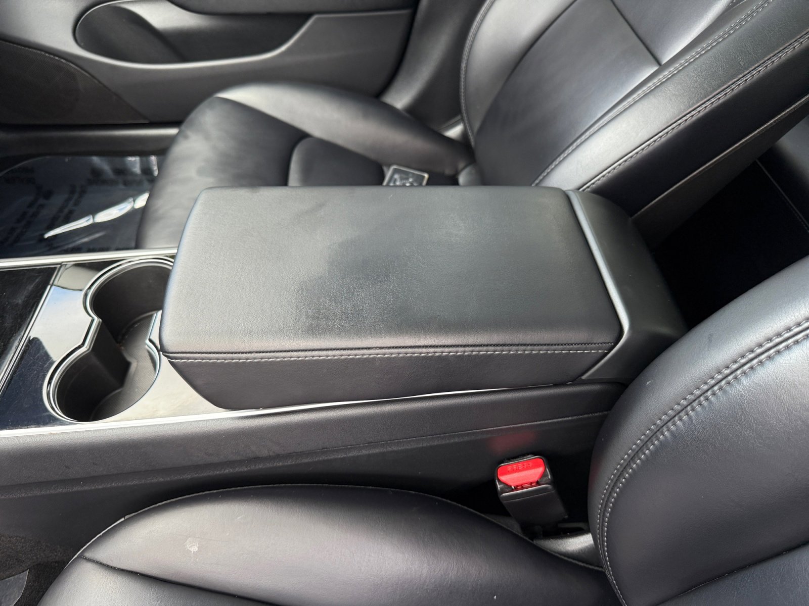Used 2018 Tesla Model 3 Long Range RWD image 14