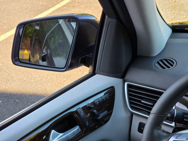 Used 2014 Mercedes-Benz ML 350 2WD image 15