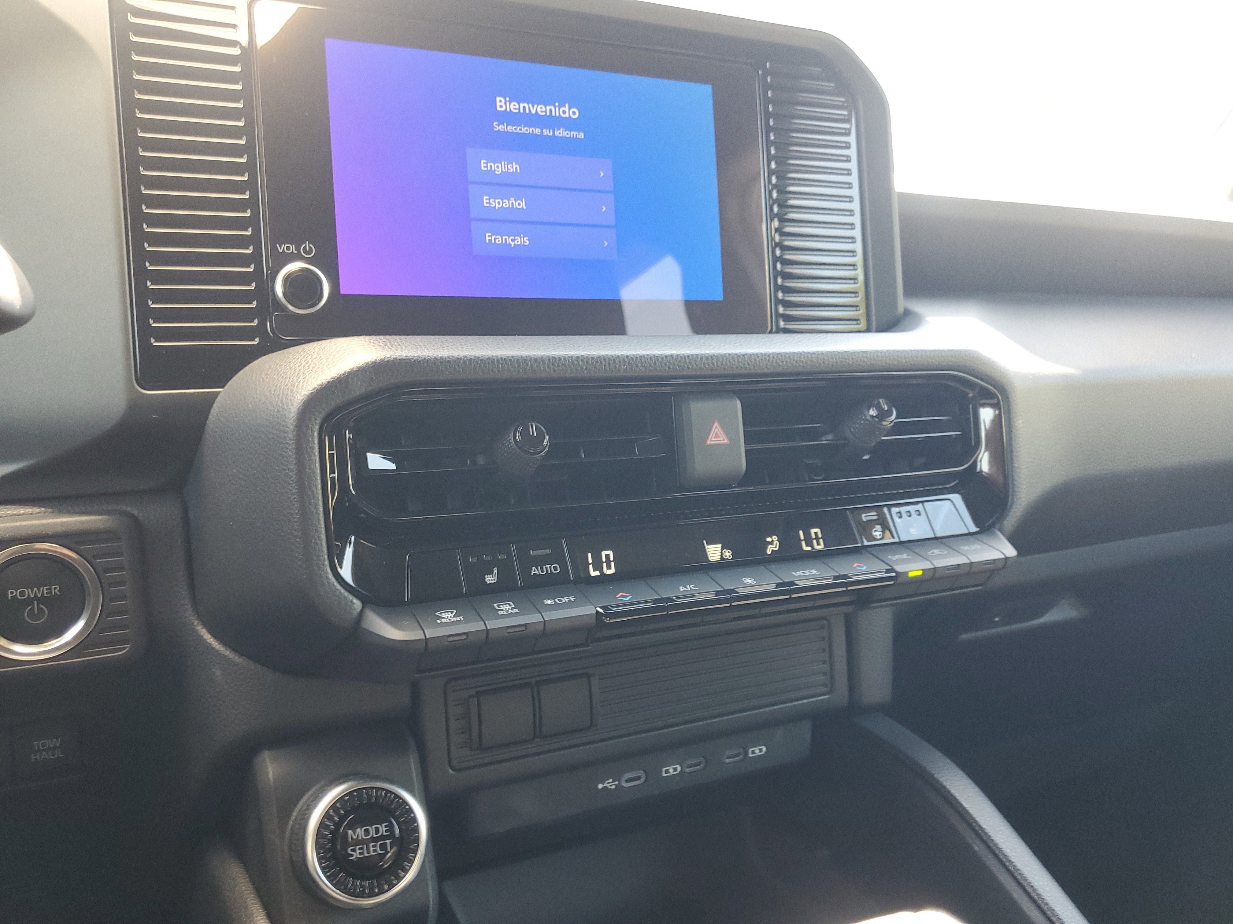 Used 2025 Toyota Land Cruiser 1958 image 25