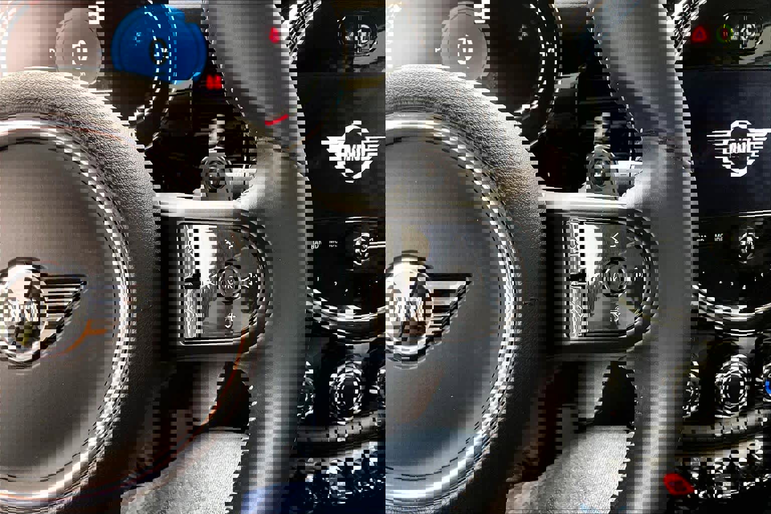 Used 2022 MINI Cooper S image 23