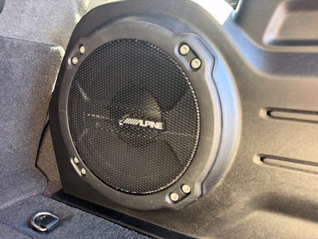 Certified 2021 Jeep Wrangler Unlimited Sahara AWD/4WD image 26