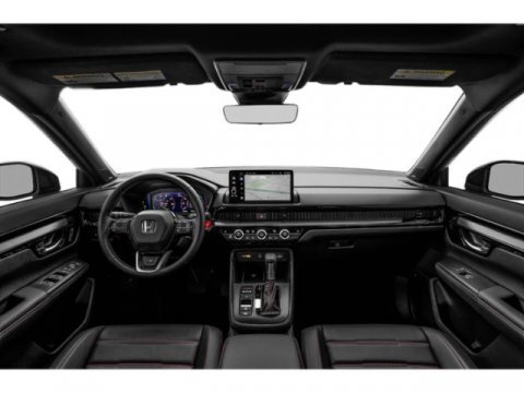 Certified 2026 Honda CR-V Sport Touring image 7