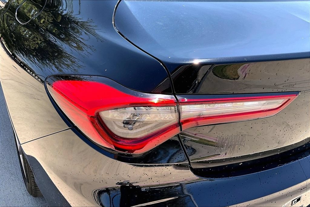 Used 2023 Acura TLX FWD image 36