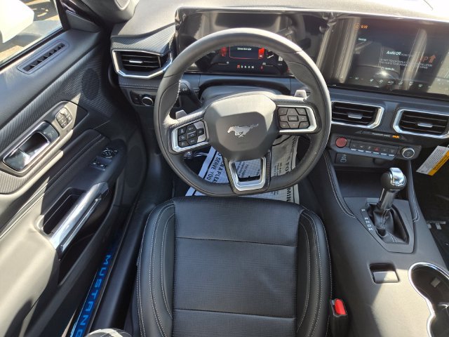 New 2025 Ford Mustang GT Premium RWD image 13