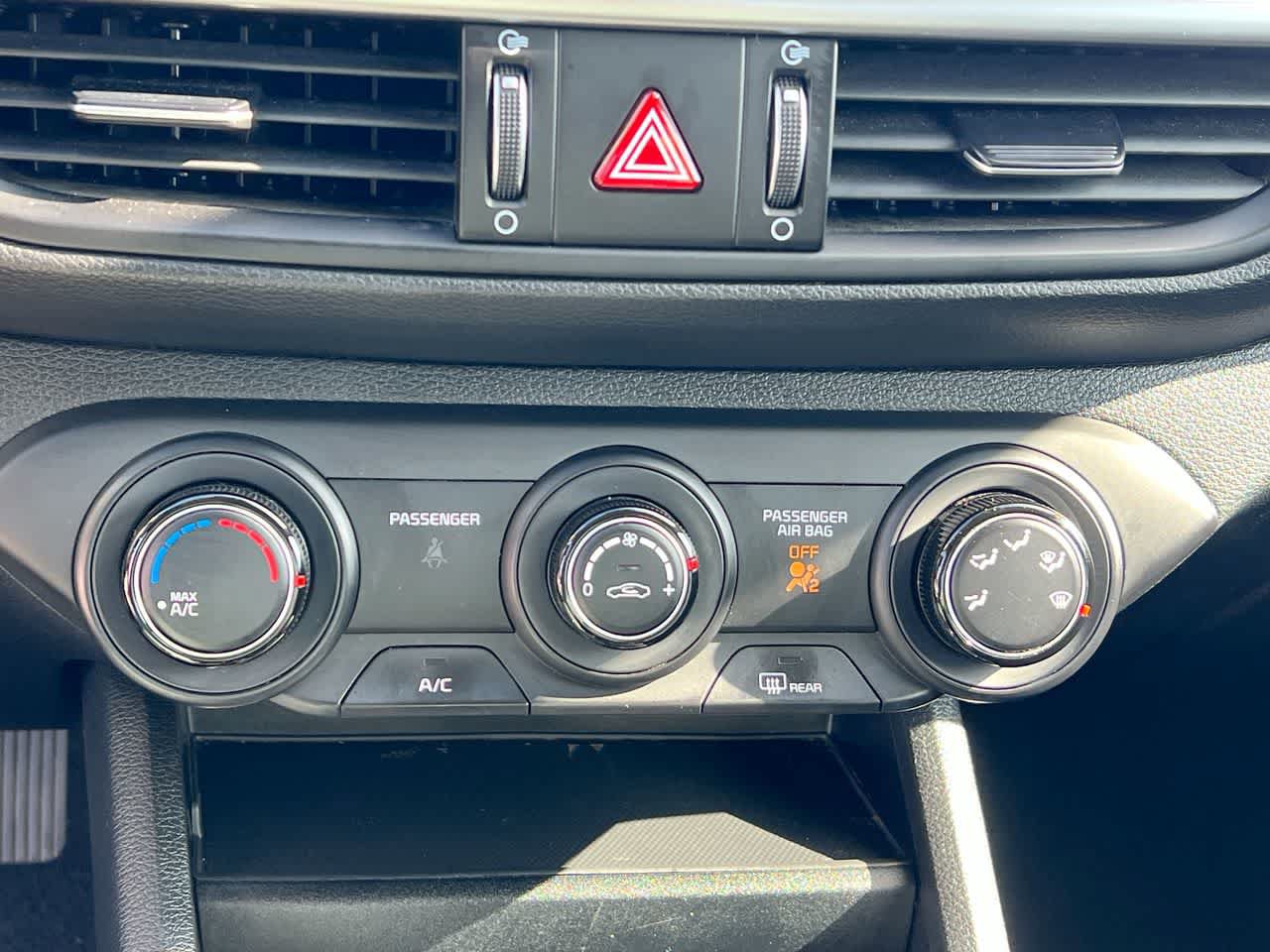 Certified 2023 Kia Forte LXS FWD image 19