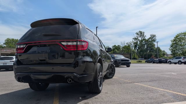New 2026 Dodge Durango GT AWD/4WD image 5