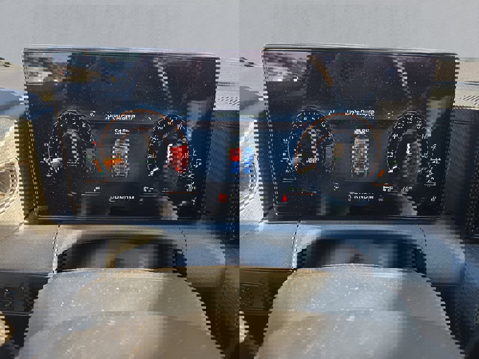 Used 2026 Ford Mustang GT w/ GT Performance Package image 16