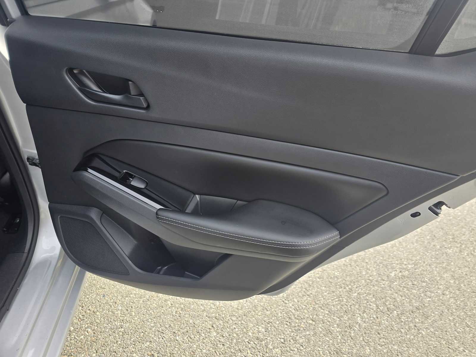 Used 2023 Nissan Altima 2.5 SV image 13