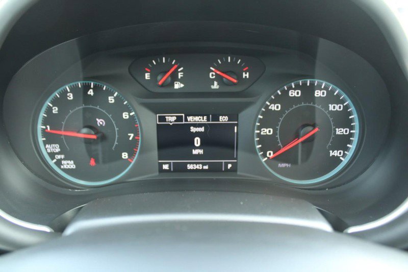 Certified 2024 Chevrolet Malibu LT image 19