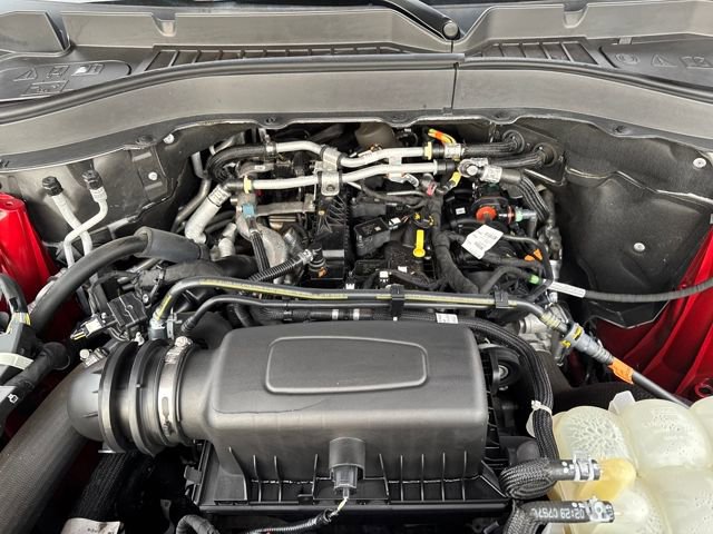 Used 2021 Ford Explorer XLT w/ Equipment Group 202A image 22