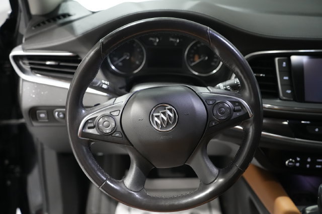 Used 2018 Buick Enclave Premium w/ Experience Buick Package AWD/4WD image 14